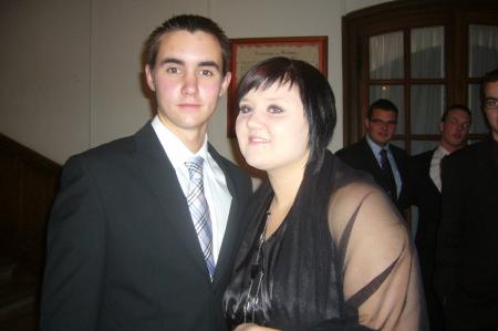Kelly et moi 